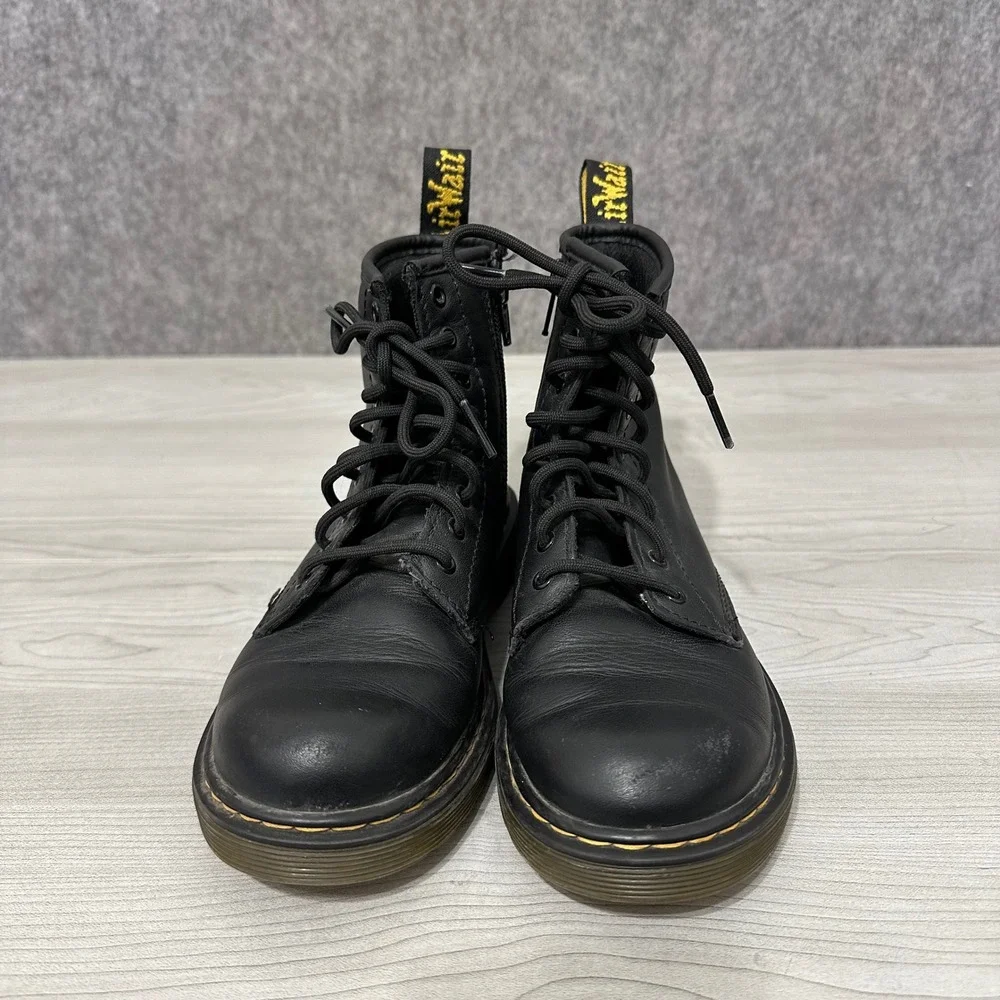 Dr. Martens please see